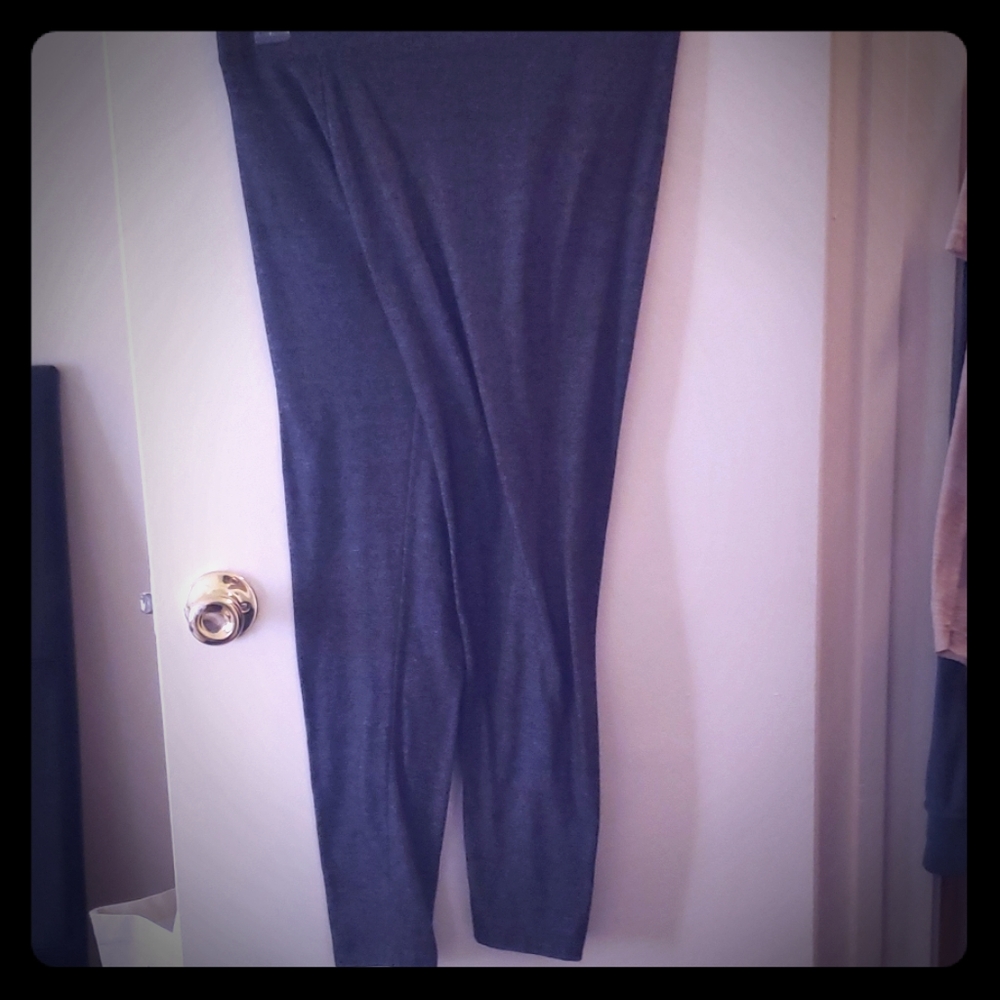 LOU N GREY Cozy FLIPSIDE Leggings